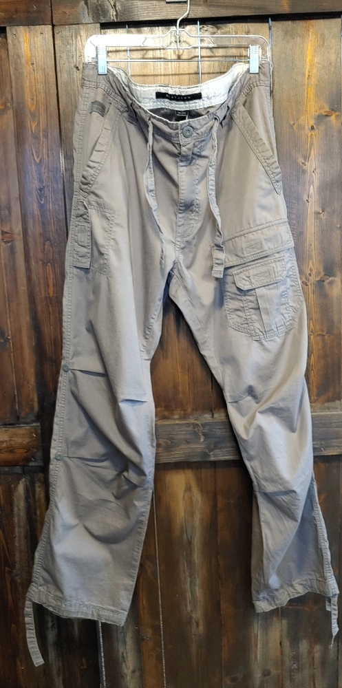 Sean John Cargo Pants